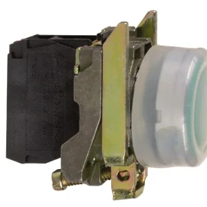 Begränsat antal Tryckknapp